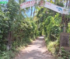Tanah Kavling Strategis