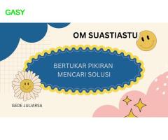 Forum Diskusi Sistem