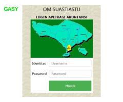 Aplikasi Akuntansi Online