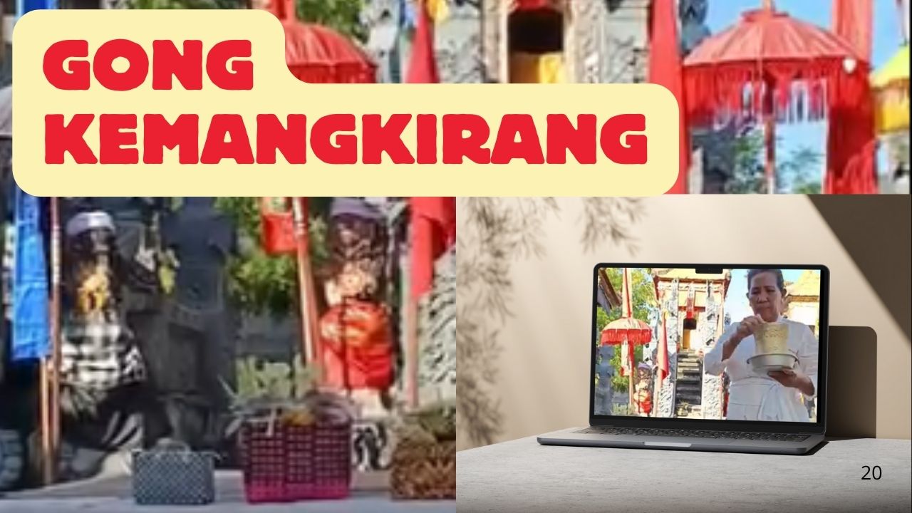 Gong Kemangkirang